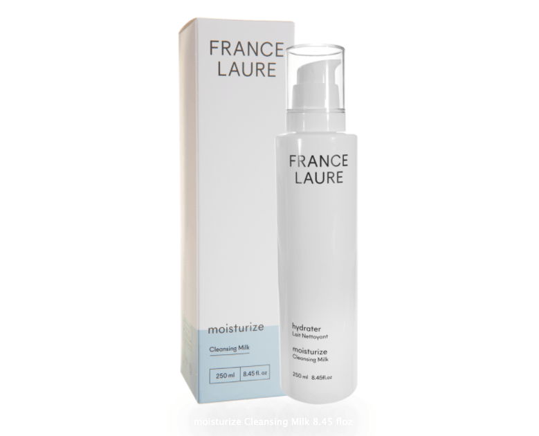 France Laure Calm repairing cream