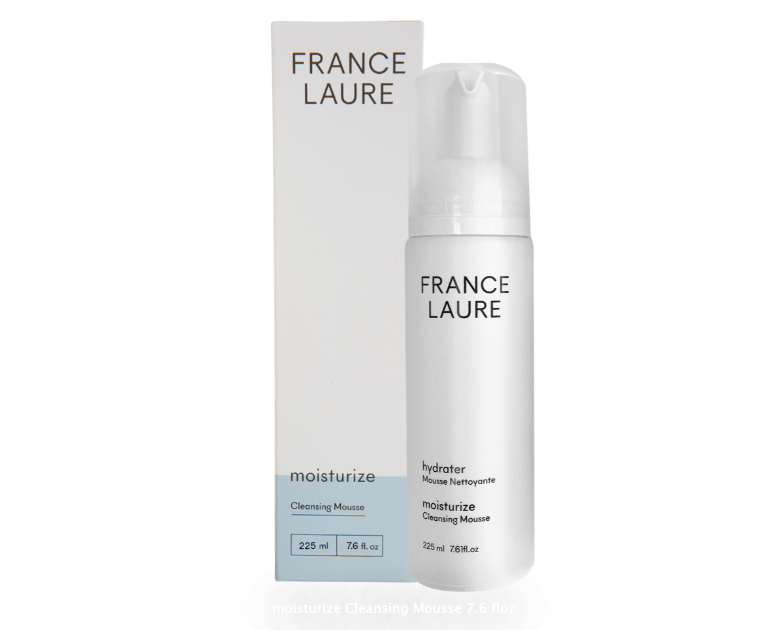 France Laure Calm repairing cream