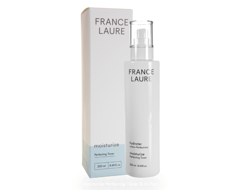 France Laure Calm repairing cream