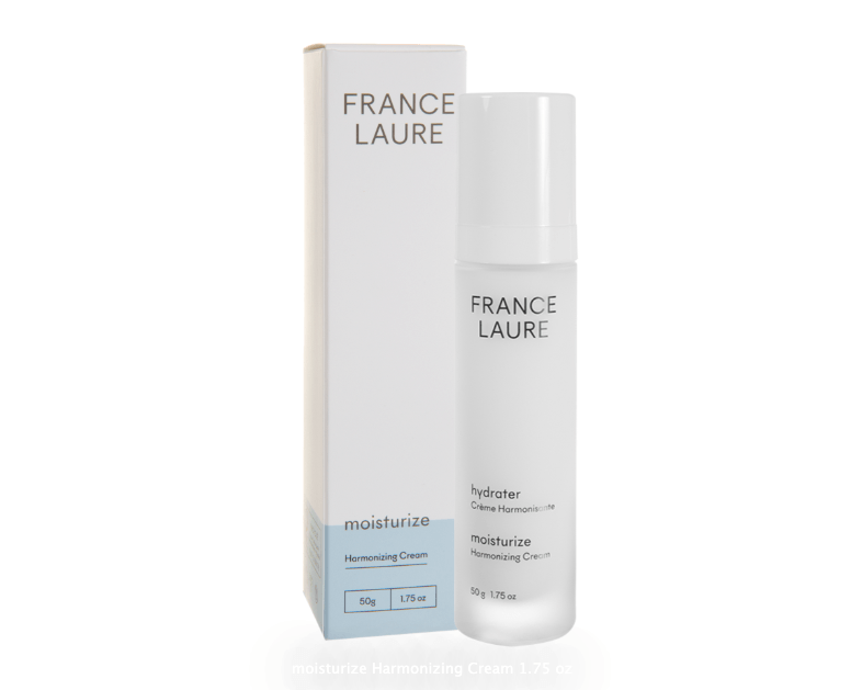 France Laure Calm repairing cream