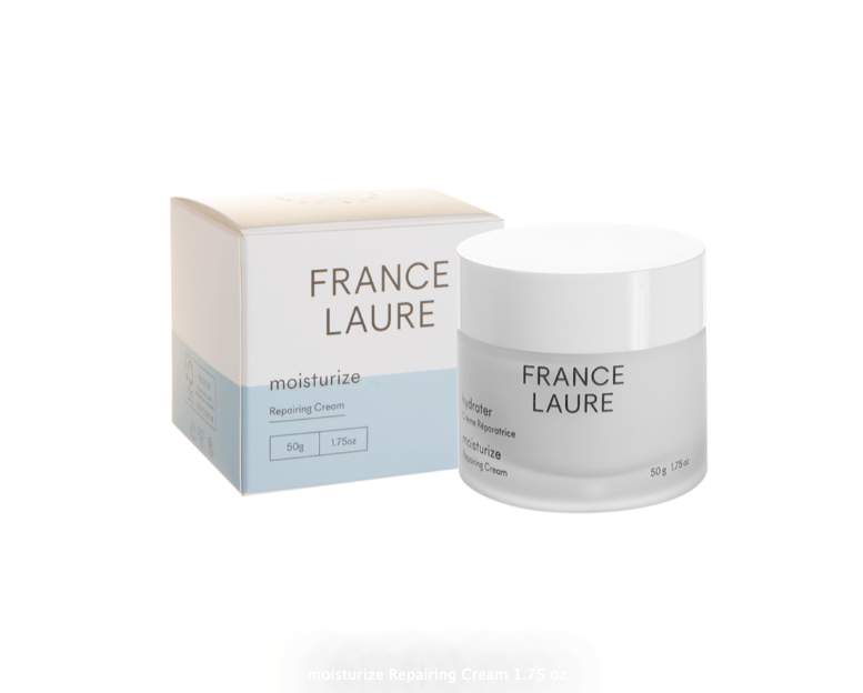 France Laure Calm repairing cream