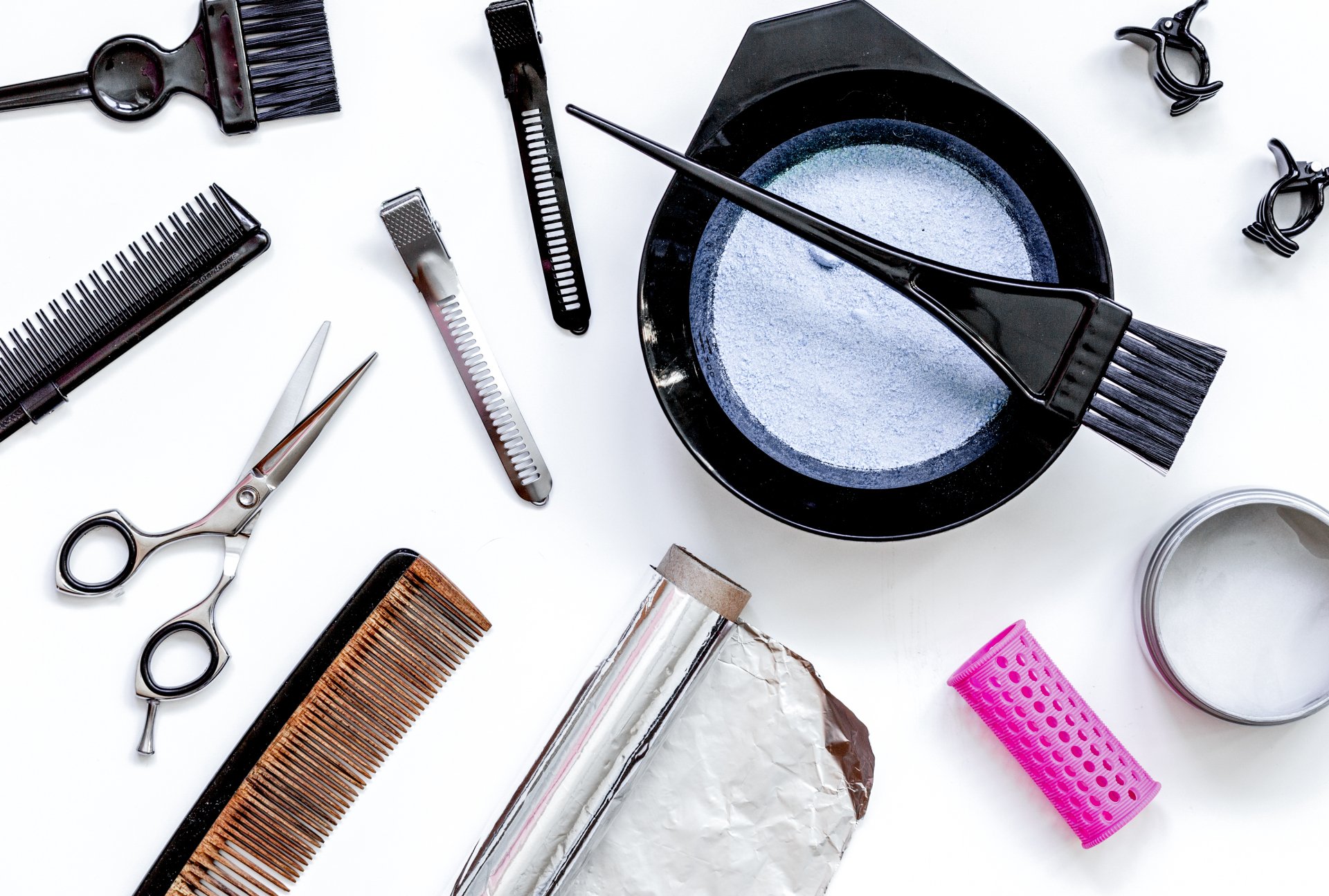 One Personal Grooming Studio gallery