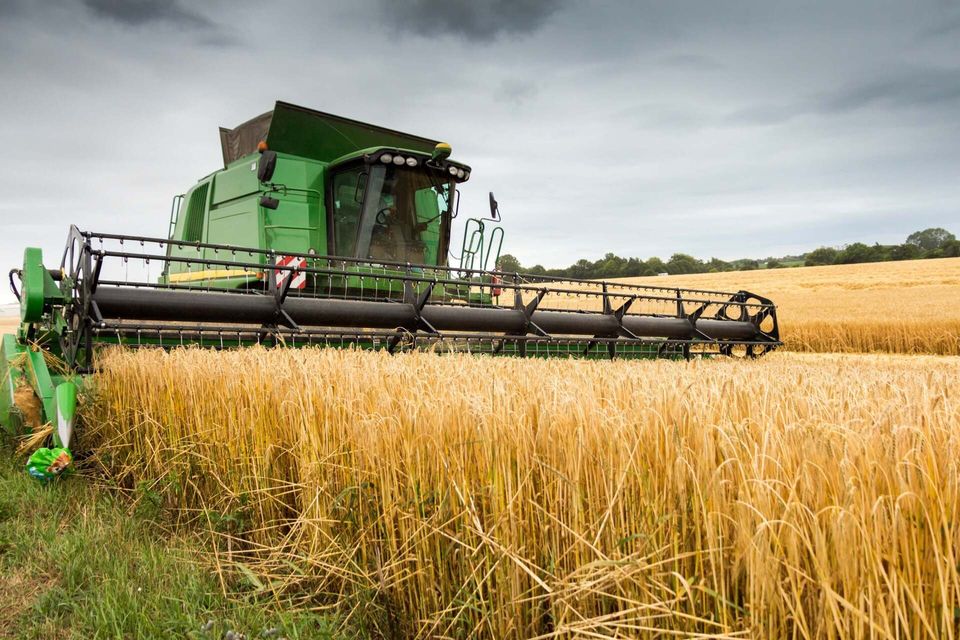 accessori per mezzi agricoli