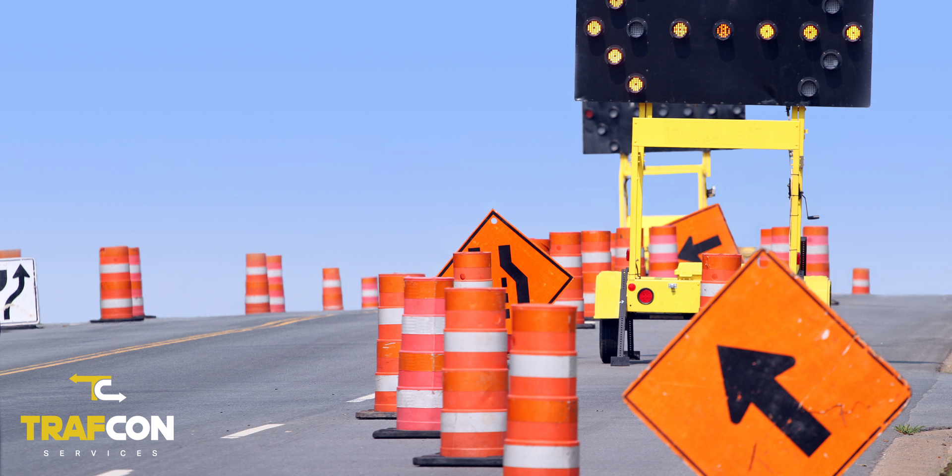 traffic control devices
