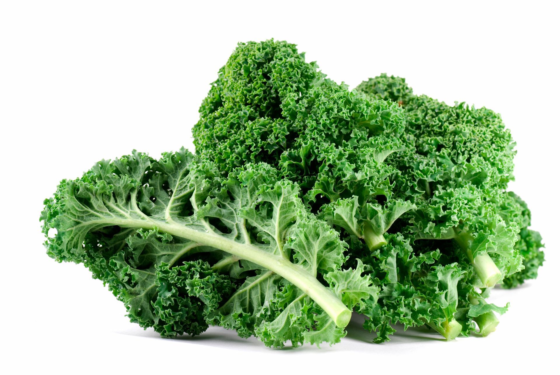 Curly Kale