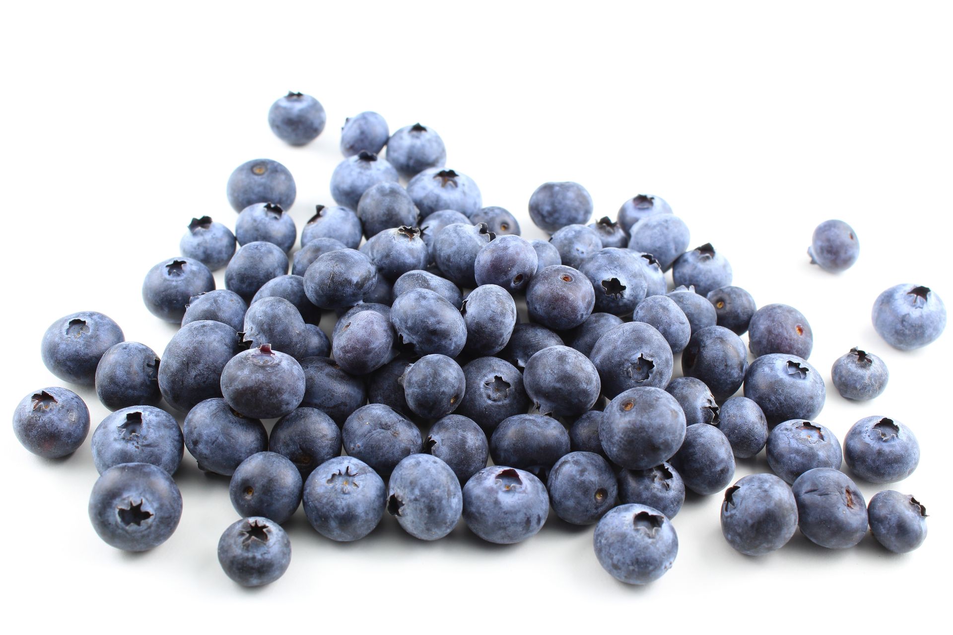 Blueberries