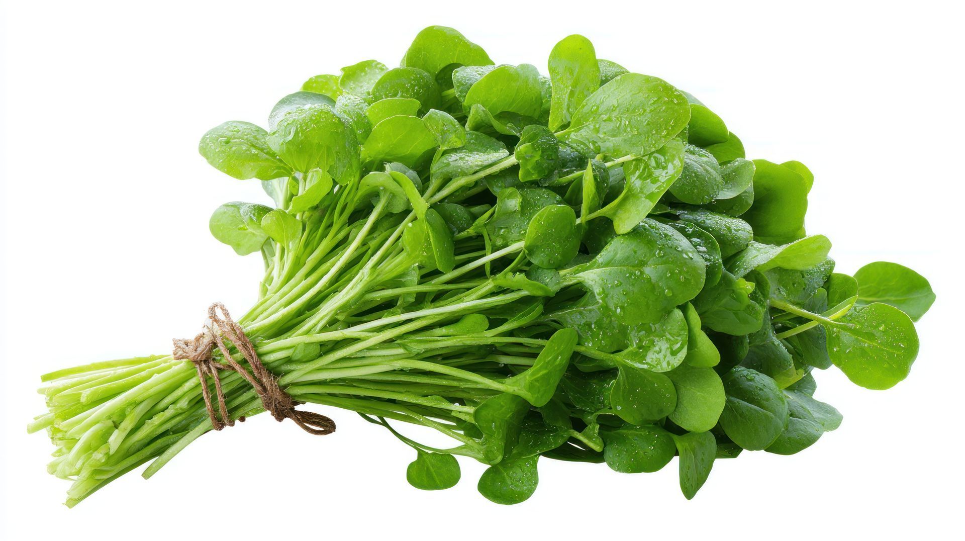 Wirral Watercress