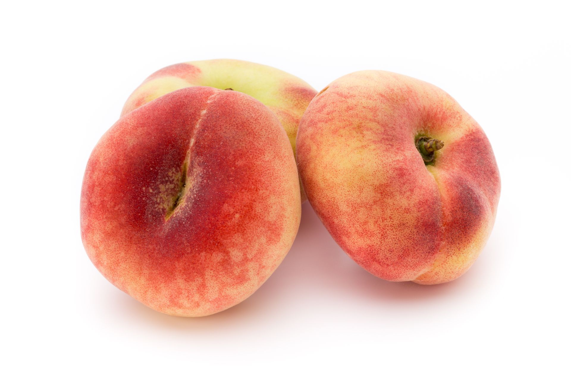 Peach Flat