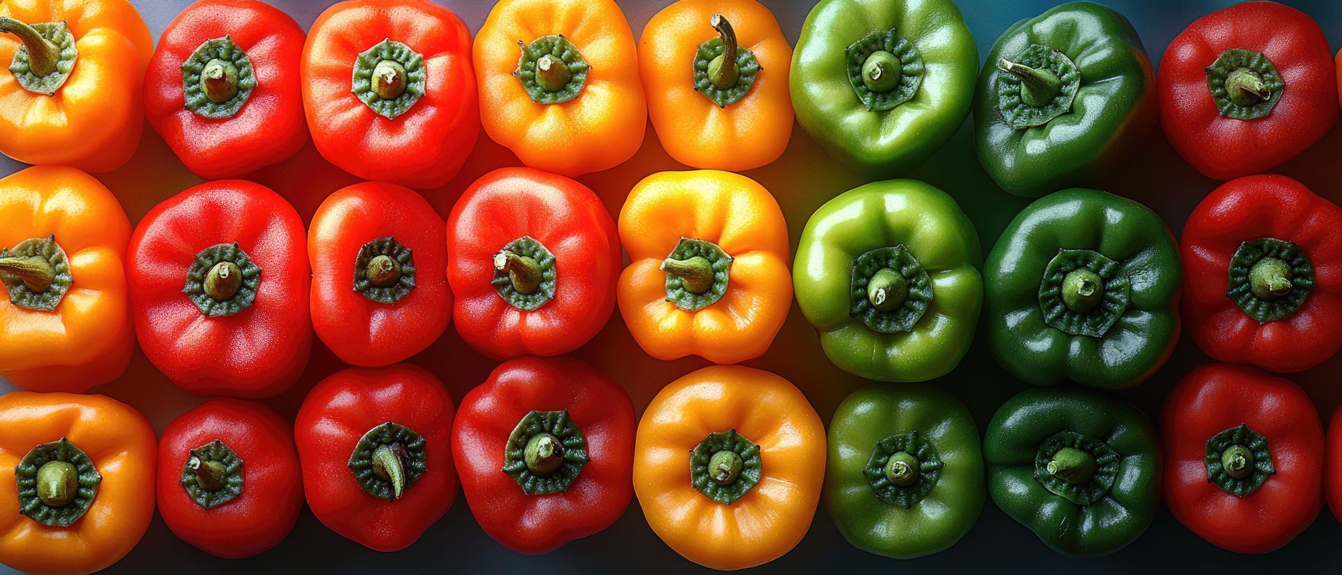 Bell Peppers