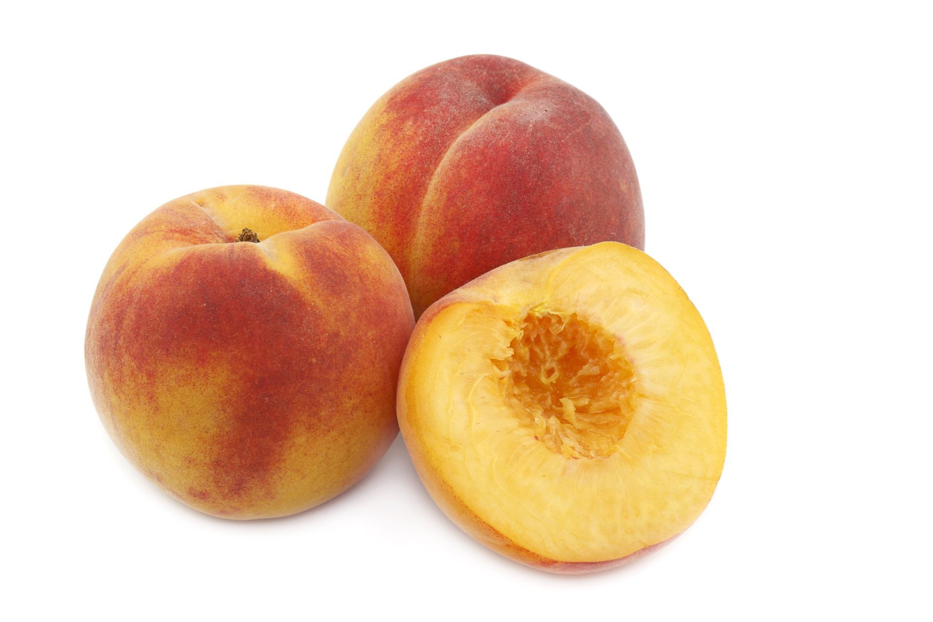 Peach