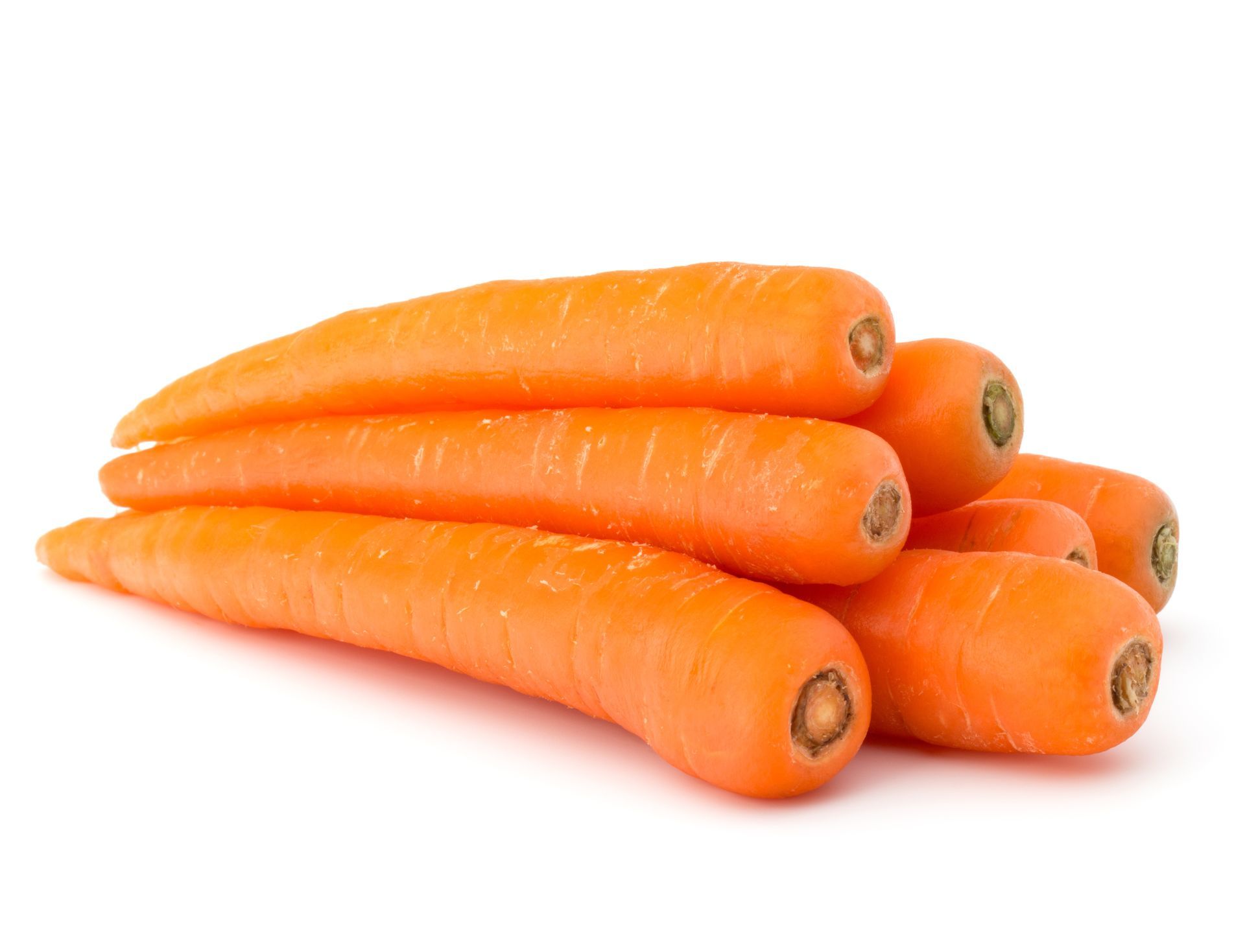 Carrots 1kg
