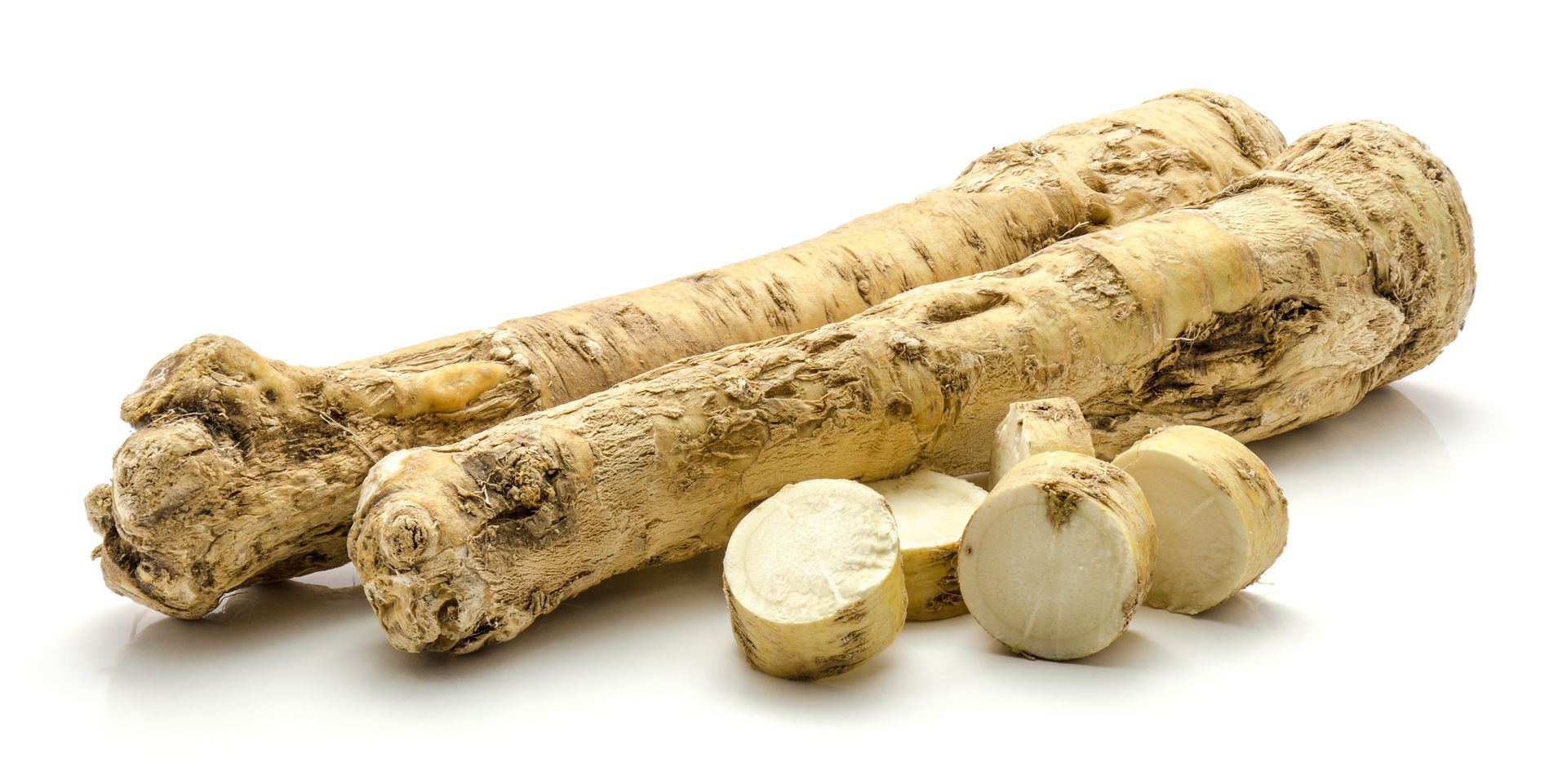 Horseradish