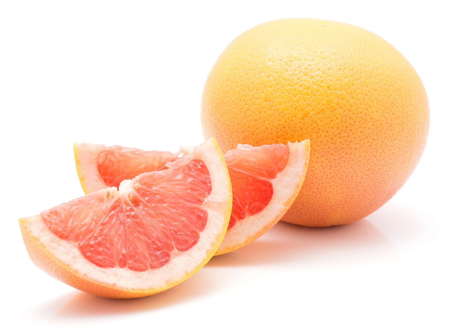 Red Grapefruit