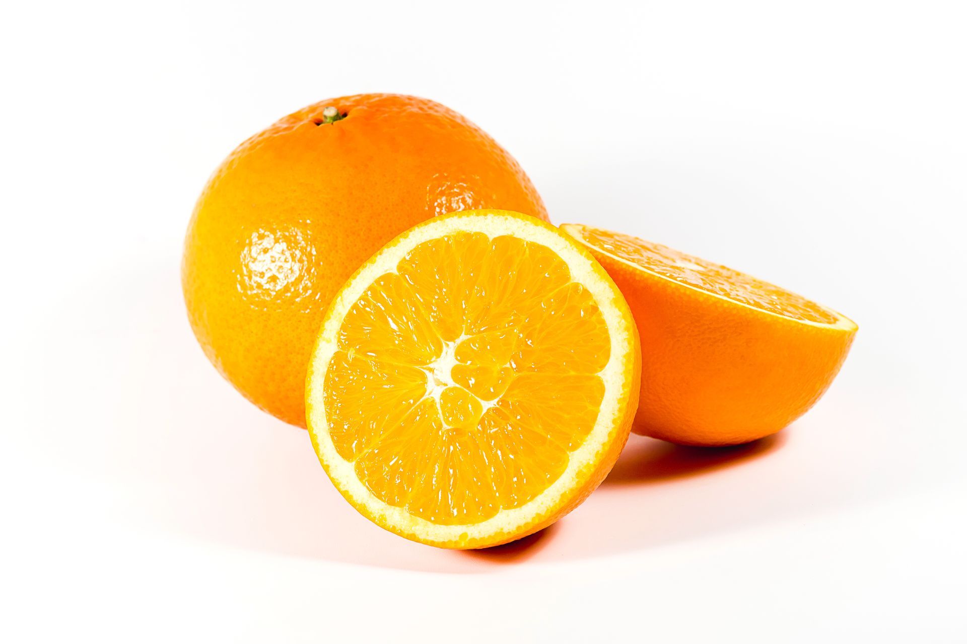 Seedless Orange