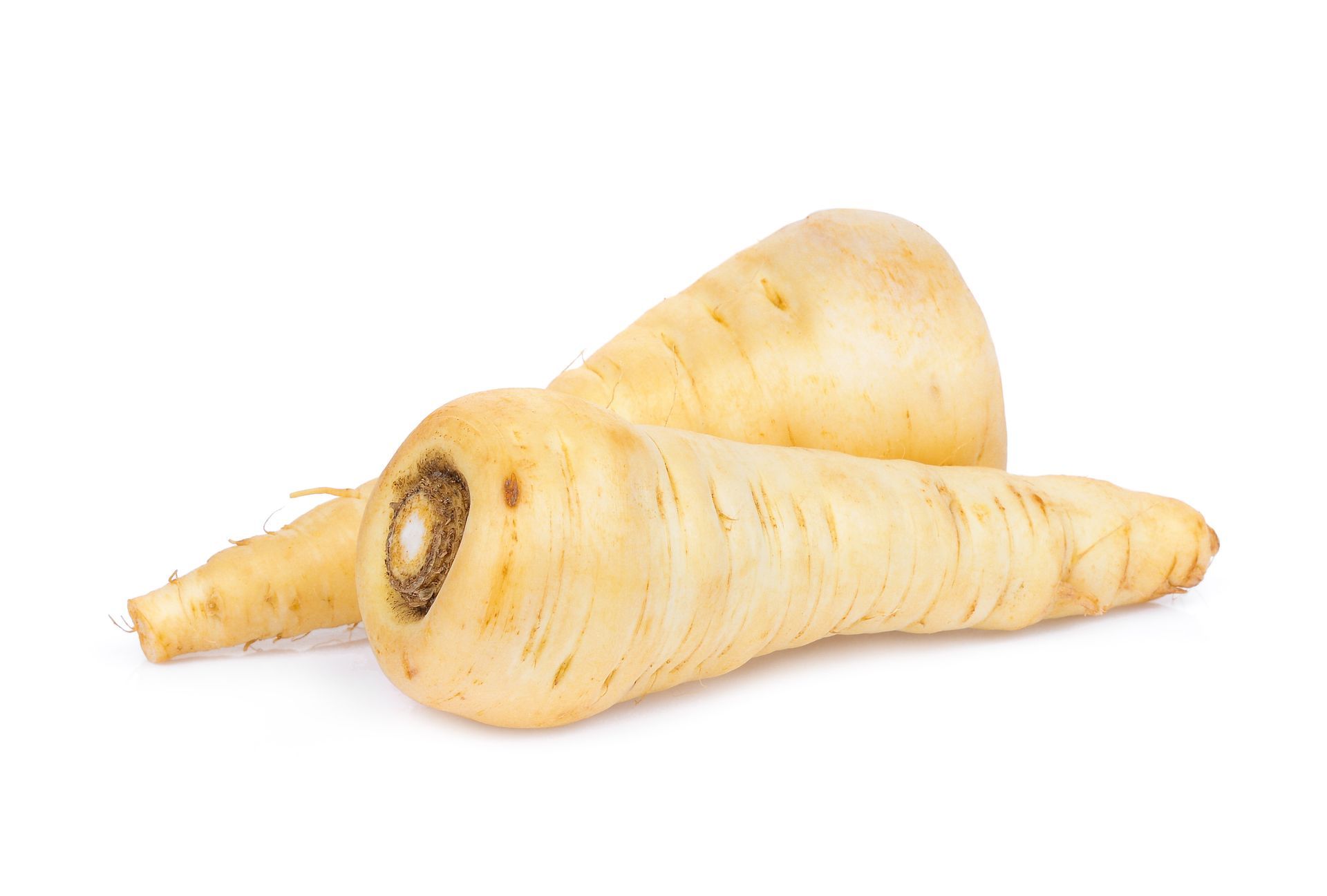 Parsnips