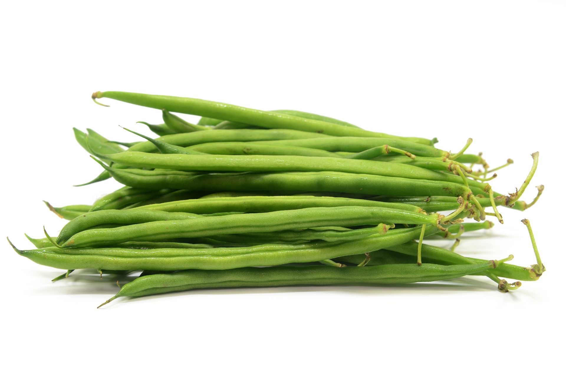 Green Fine Beans