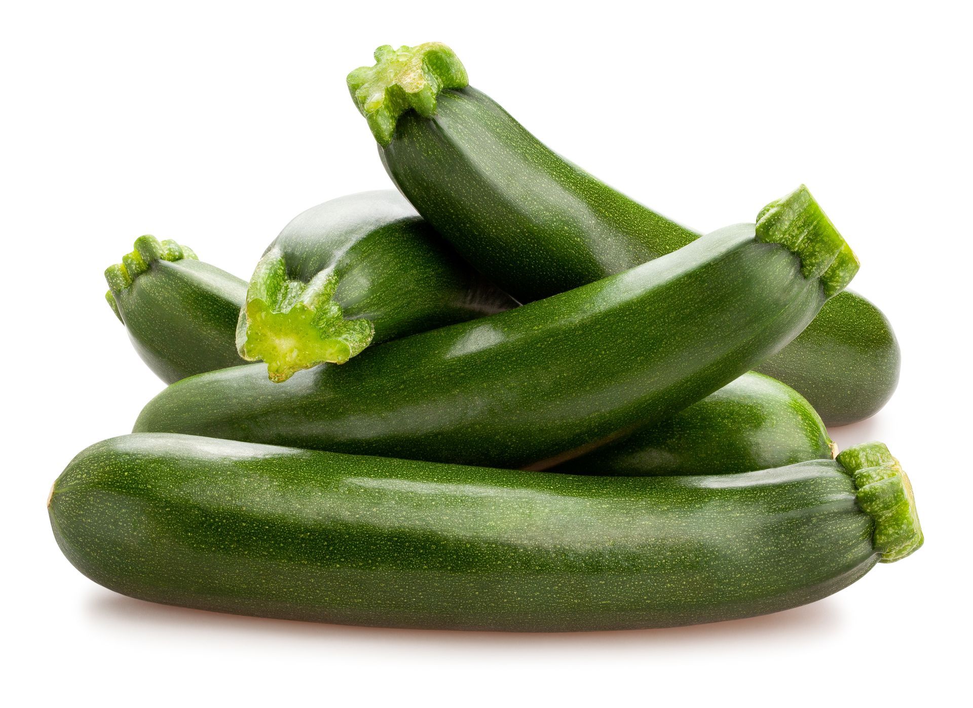 Courgettes