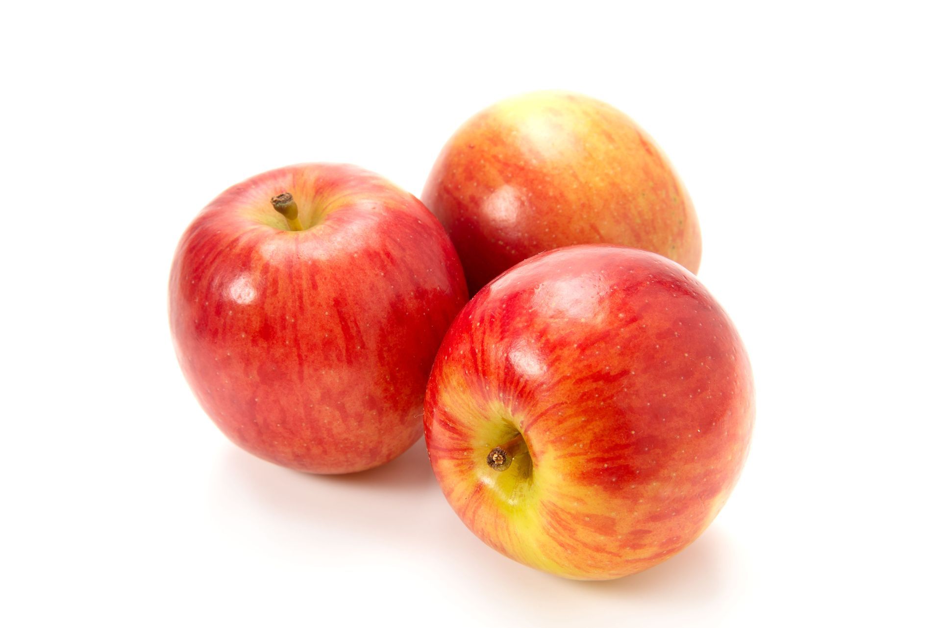 Jazz Apples