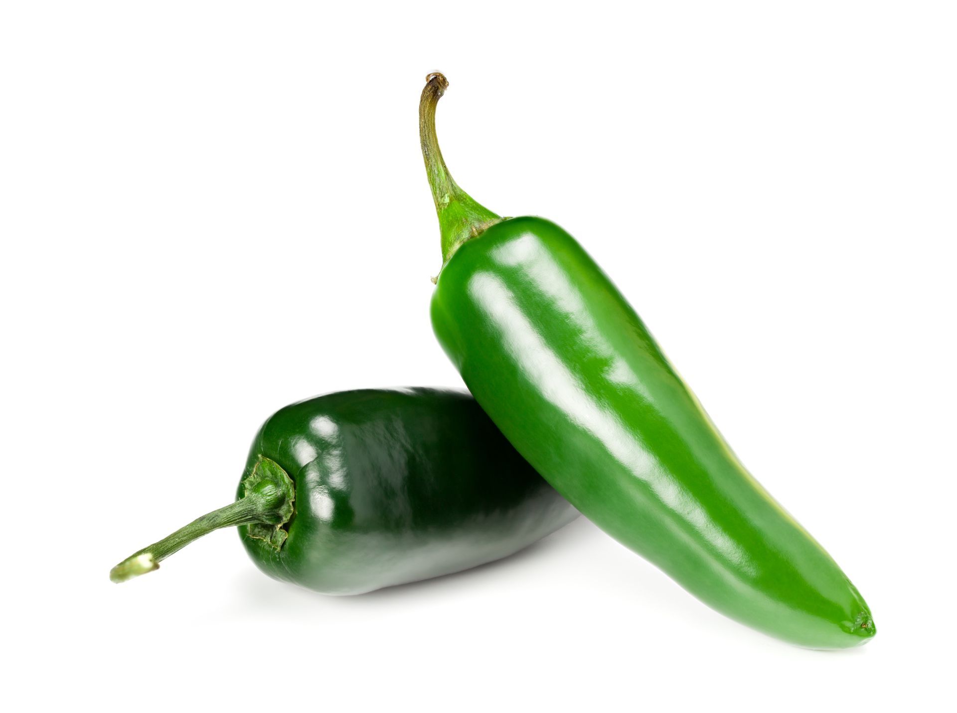 Chilli Jelapeno