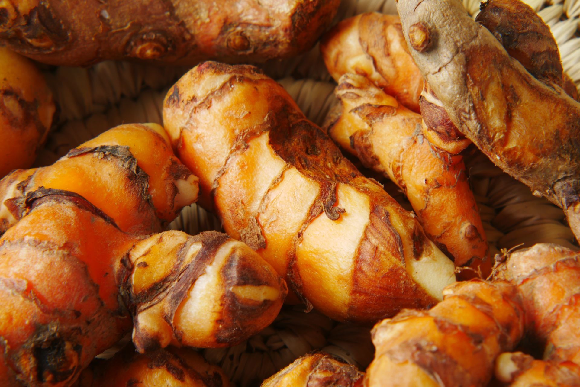 Turmeric