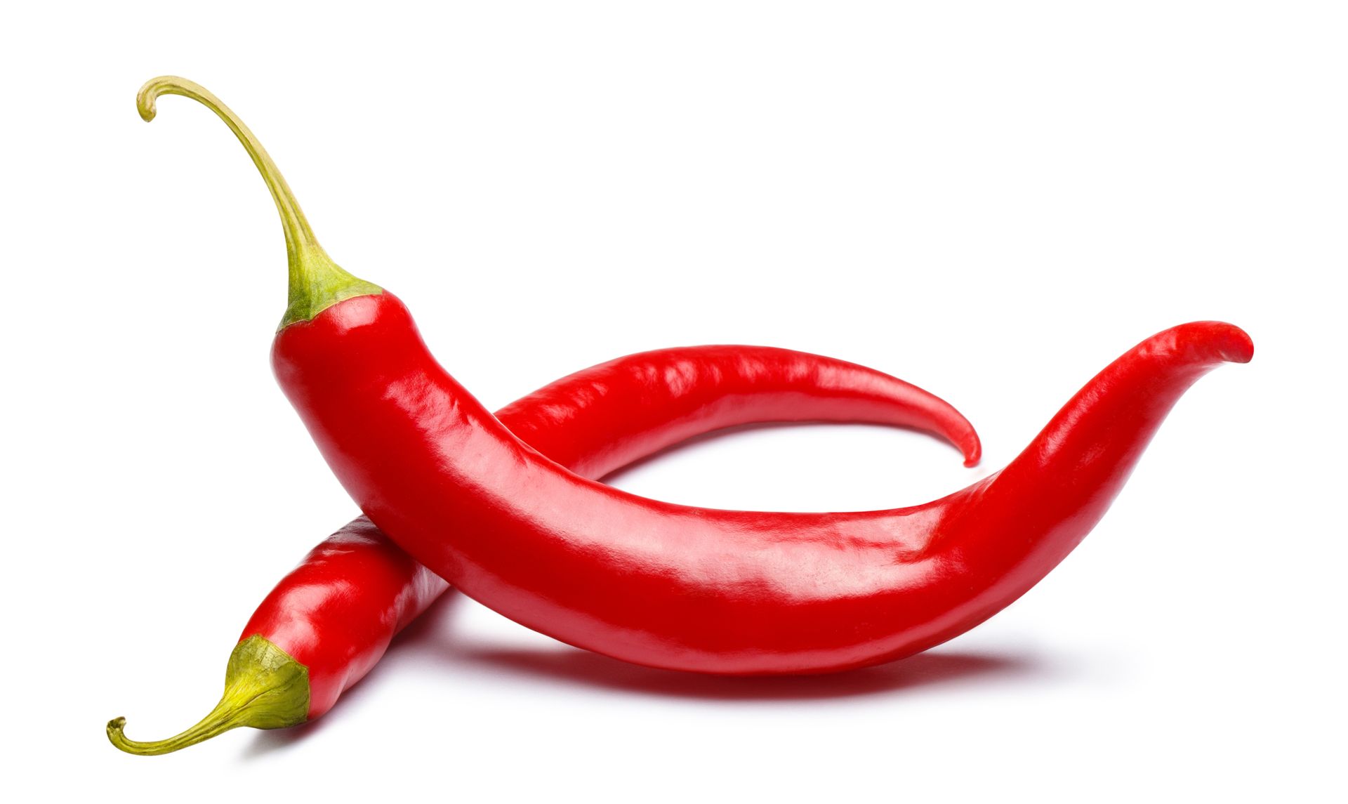 Chilli Red Cayenne