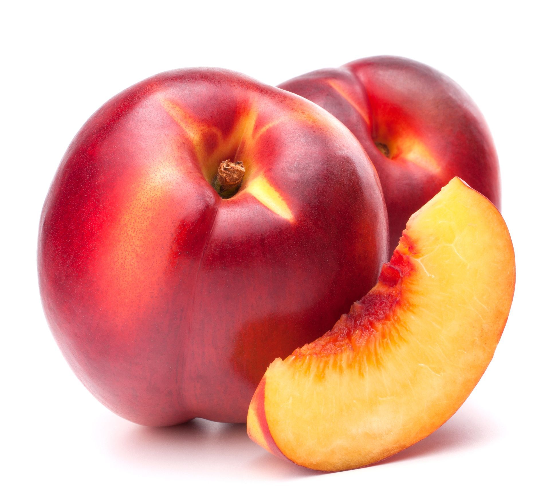 Nectarines