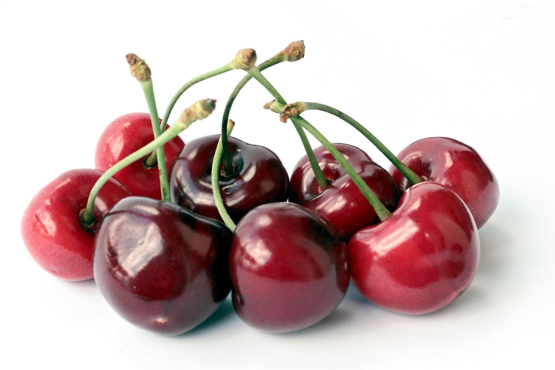 Cherries