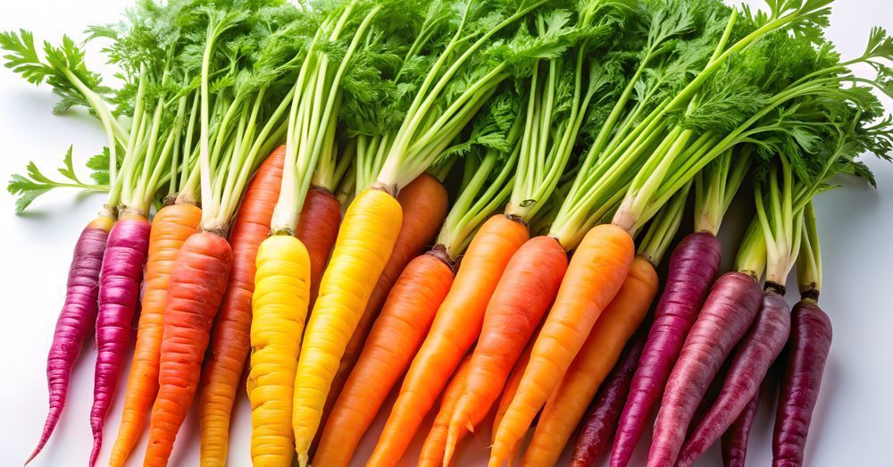 Vegetables