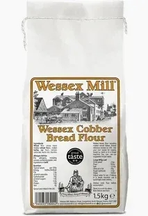 Cobber Bread Flour