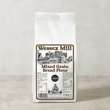 Mixed Grain Bread Flour