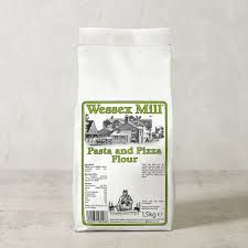 Pasta and Pizza Flour