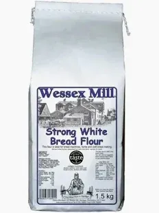 Strong White Bread Flour