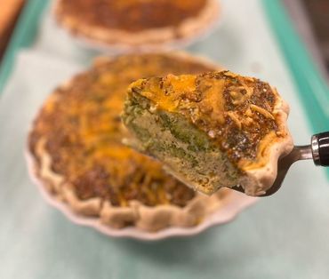 Quiche