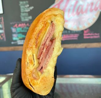 Breakfast Flips