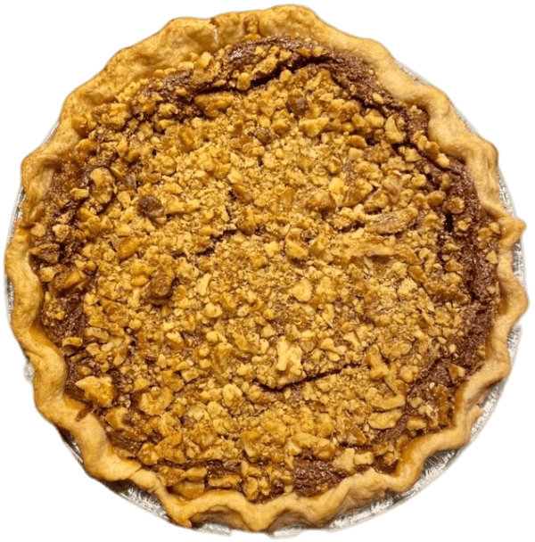 Dutch Apple Pie