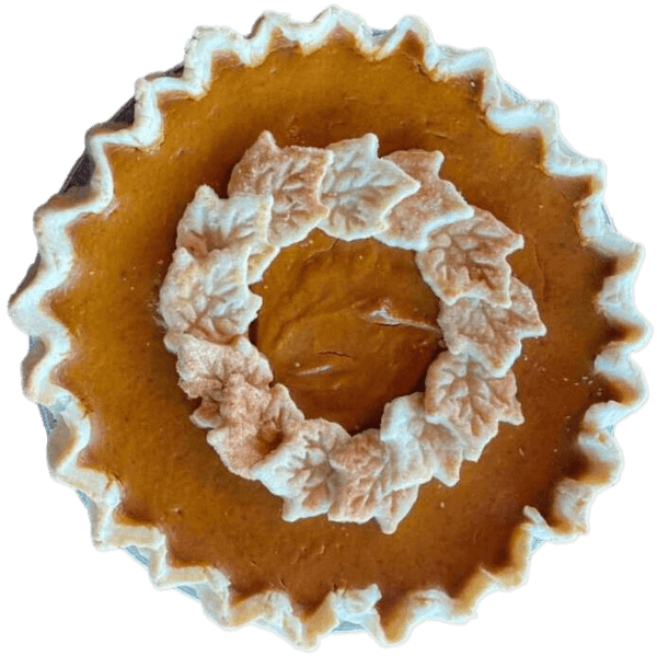 Pumpkin Pie