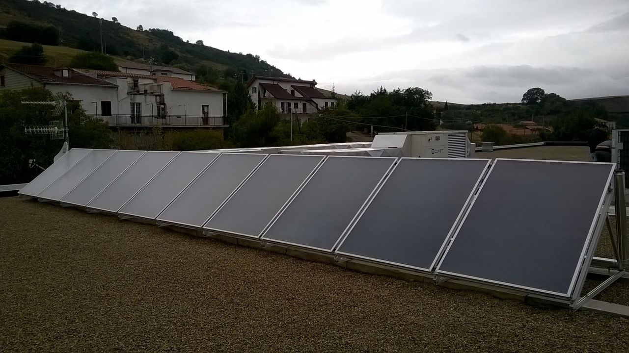 pannelli fotovoltaici