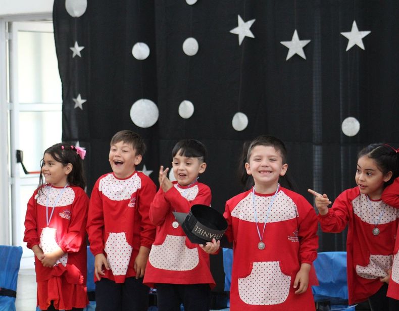 Escuela Cristiana Vida
