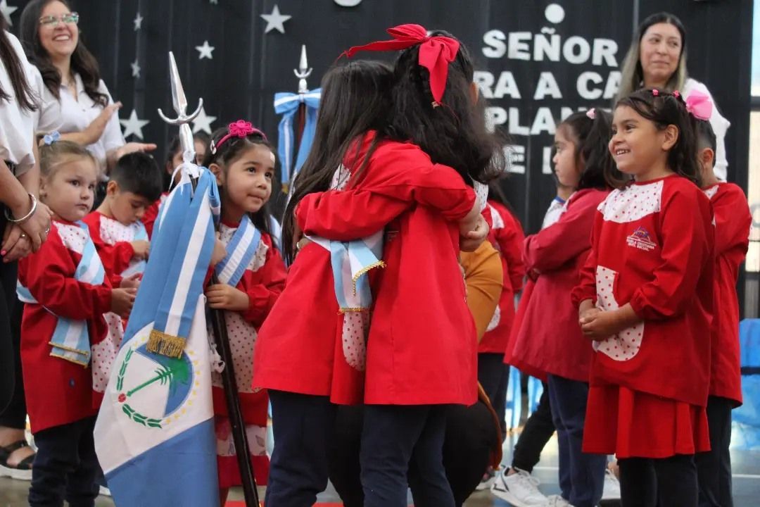 Escuela Cristiana Vida