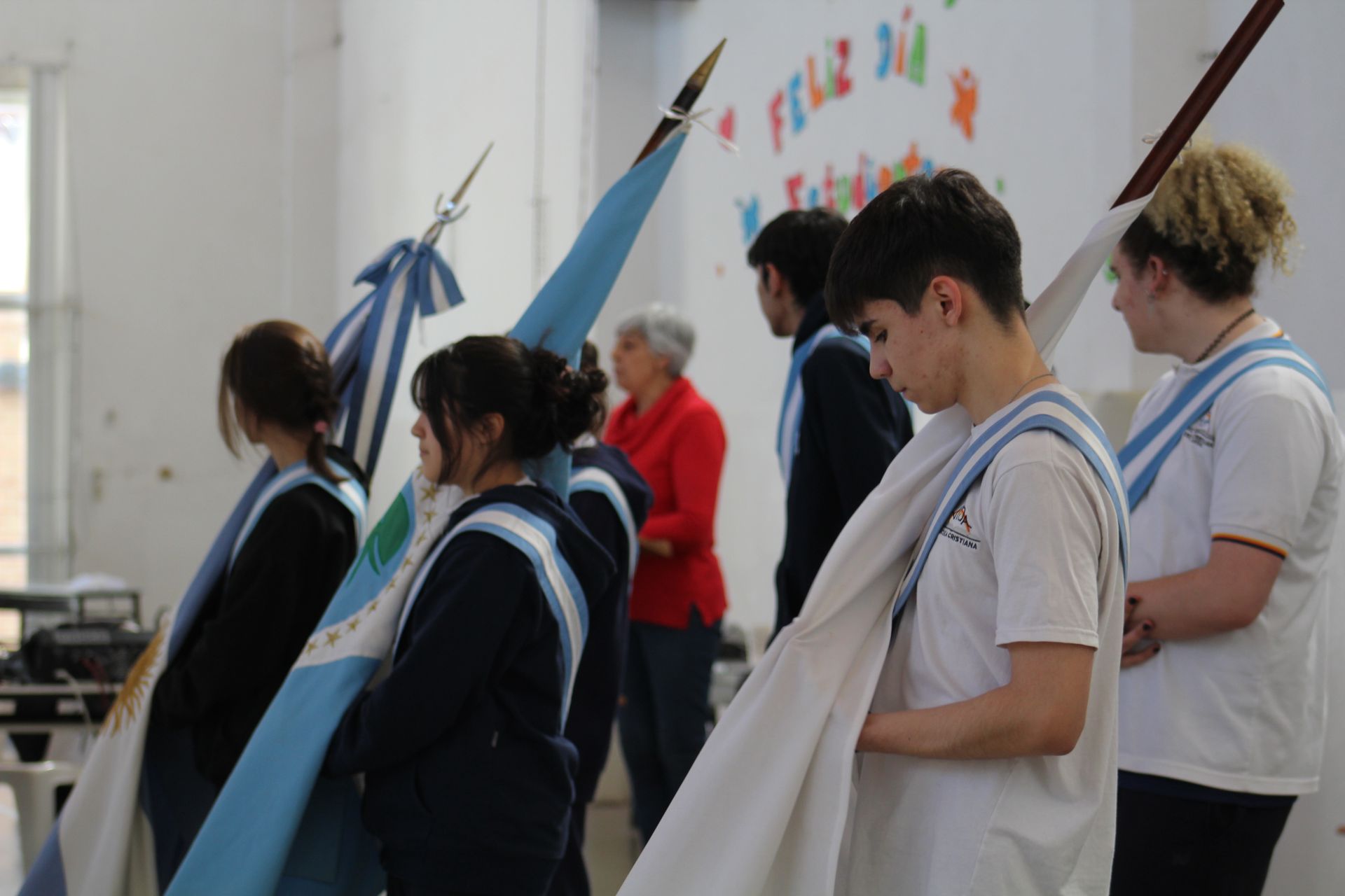 Escuela Cristiana Vida