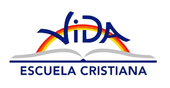 Escuela Cristiana Vida logo