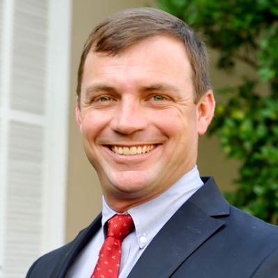 Hunter C. Smith — Spanish Fort, AL — Smith, Clark & Associates