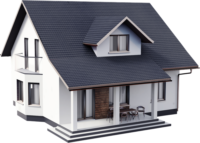 Residential house Residential house