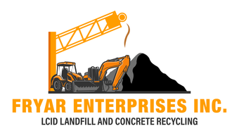 FRYAR﻿﻿﻿﻿﻿ ENTERPRISES