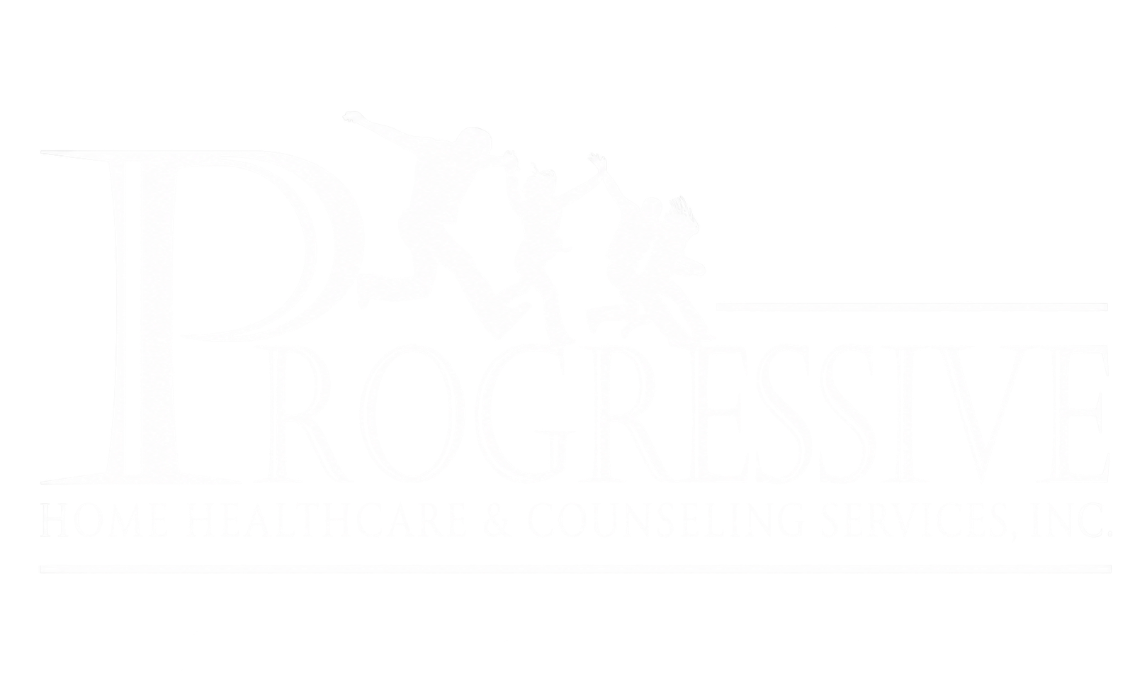 Progressive Healthcare and Counseling Services Inc. Logo