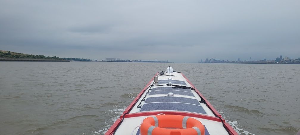 The Mersey