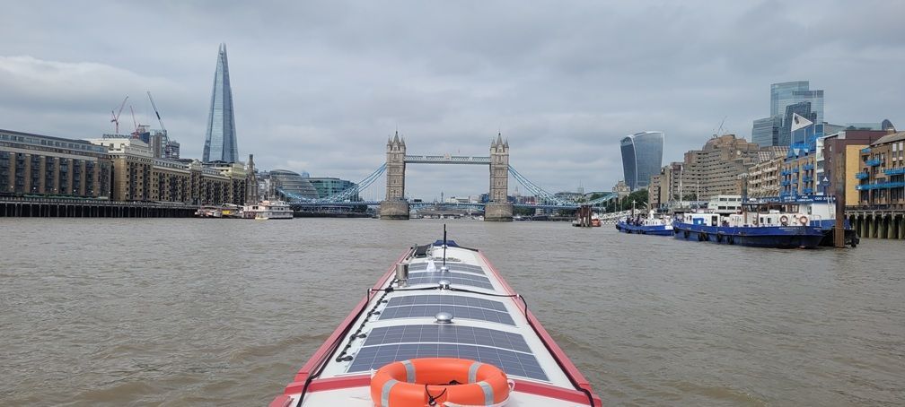 Tower Bridge