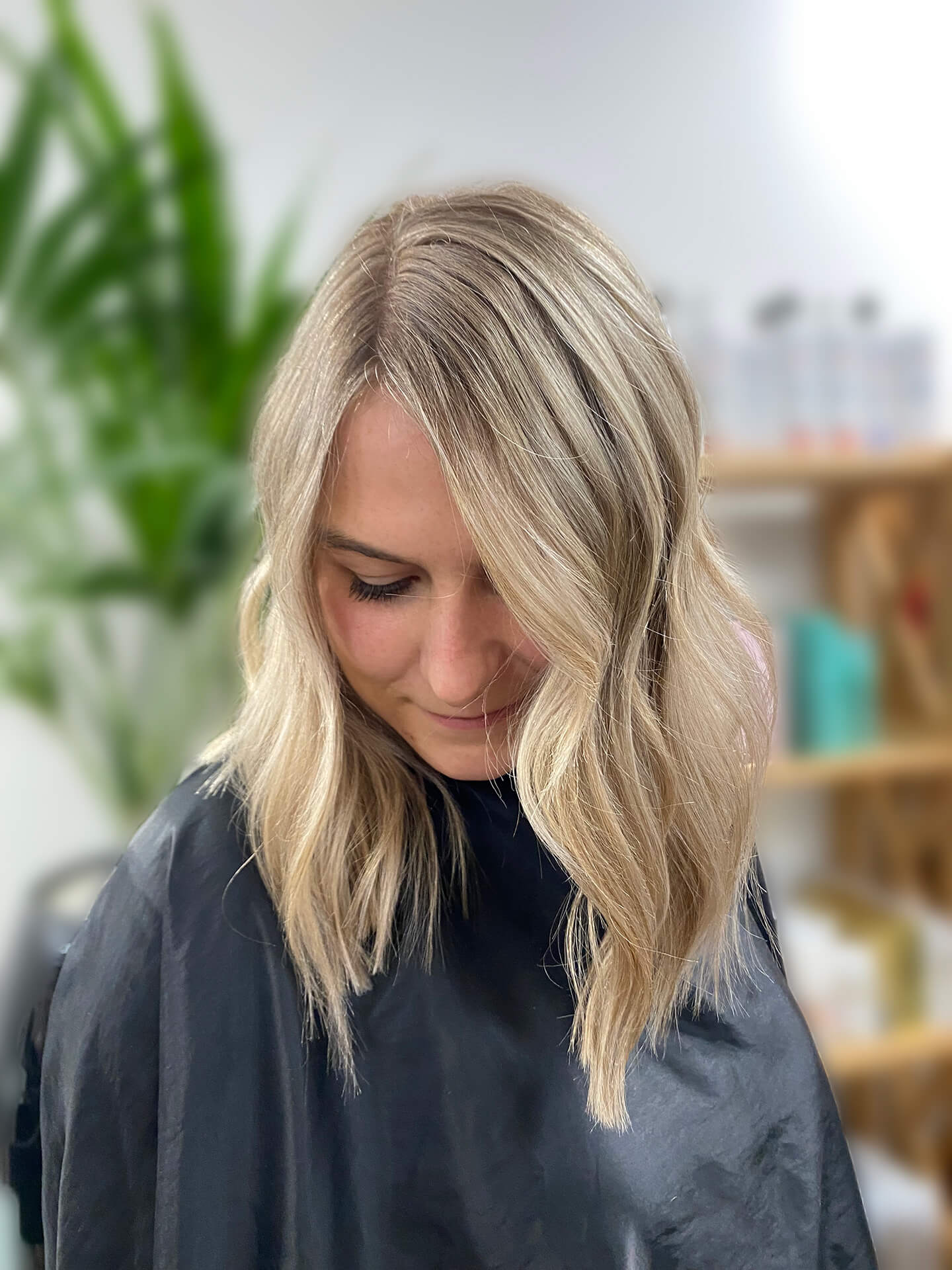 Gallery Vamp Hair Boutique Blenheim Marlborough NZ