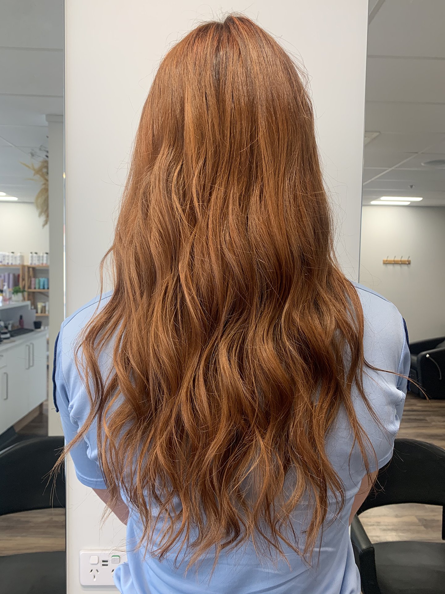 Gallery Vamp Hair Boutique Blenheim Marlborough NZ