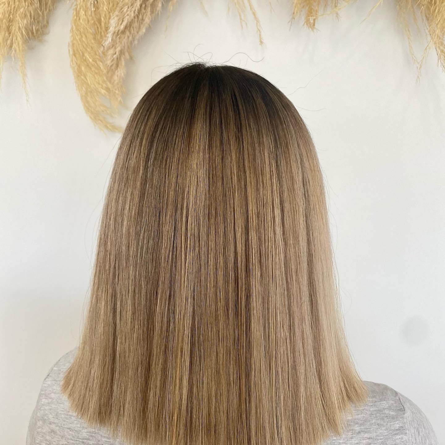 Hair styling by Vamp Hair Salons in Blenheim NZ
